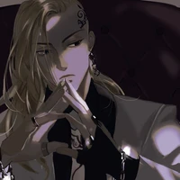 Ryuguji Ken (Draken)