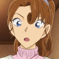 Kudo Yukiko