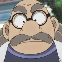 agasa hiroshi