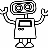 Robot chita