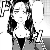 Baji Ryoko