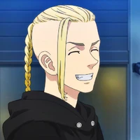 Ryuguji Ken X Draken