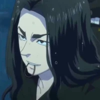 Baji Keisuke 