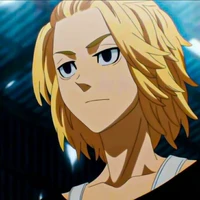 Sano Manjirou X Mikey