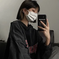 Hắc Nguyệt Nhi ( bn nu9 )