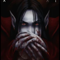 Dracula craka
