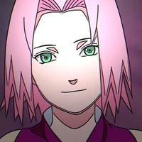 haruno sakura