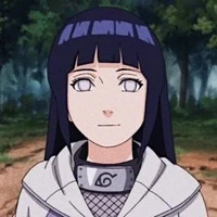 hyuga hinata