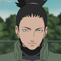 nara shikamaru