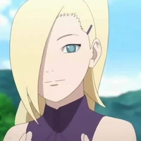 yamanaka ino