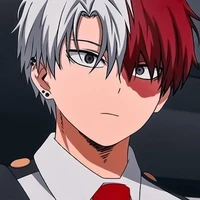 Todoroki Shoto