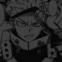 Bakugo Katsuki