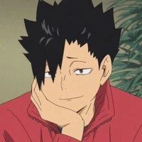 Kuroo Tetsuro