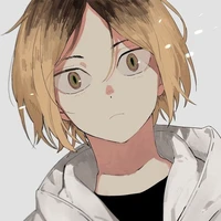 Kozume Kenma