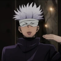 Gojo Satoru