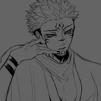 Ryomen Sukuna