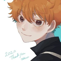 Hinata Shouyo