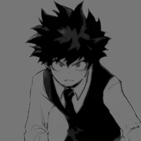 Midoriya Izuku