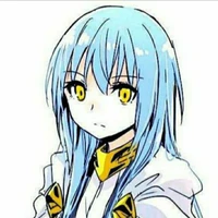 Rimuru Tempest/Satoru Arcadia