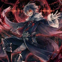 Tà Long Thần Ivaraje (Dạng người)