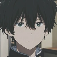 Oreki Houtarou