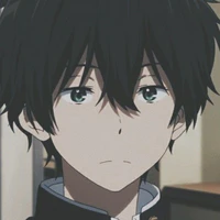 Oreki Houtarou