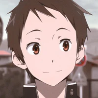 Fukube Satoshi