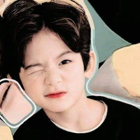 Park Li Young_Nhóc