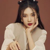 Park Soo Young_Joy