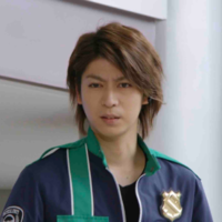 Hikawa Sakuya