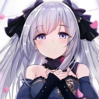 rin - người hầu riêng của cô
