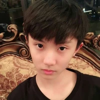 Mã Gia Kỳ ( 14 tuổi)