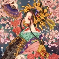 Satior Aries [ Oiran ]