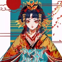 Alraleg Libra [ Oiran  ]