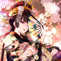 Varblia Virgo [ Furisode Shinzou ]