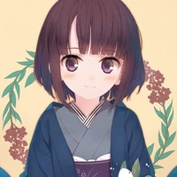 Aie [ Kamuro của Ari ]