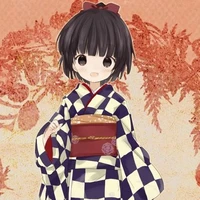 Are [ Kamuro của Ari ]