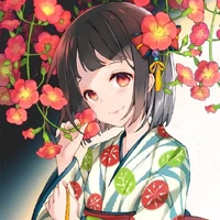 Lii [ Kamuro của Lib ]