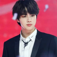 Kim Seokjin