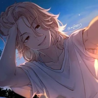 Sano Manijro / Mikey