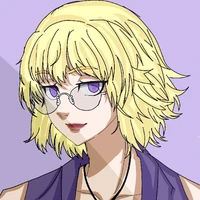 Aojokiji Hayri / Oc