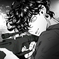 Hanagaki Takemichi/AA