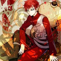 Gaara