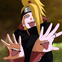 Deidara