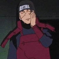 Hashirama