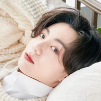 JEON JUNGKOOK (O)