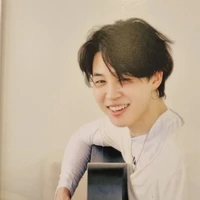 PARK JIMIN (O)