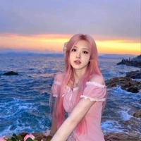 Roseanne Park(nàng)