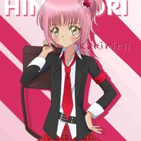 Hinamori Amu