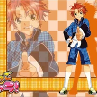 Kukai Souma